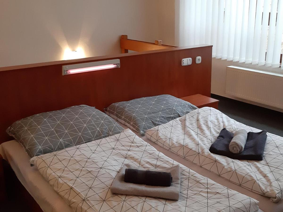 شقة Studia Sprava Tanapu Štrbské Pleso المظهر الخارجي الصورة