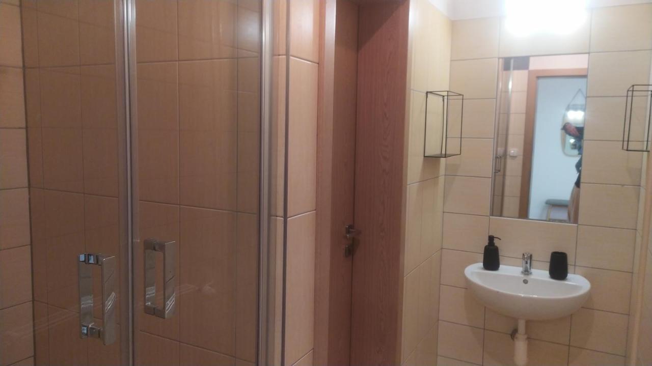 شقة Studia Sprava Tanapu Štrbské Pleso المظهر الخارجي الصورة